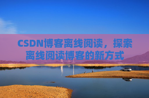 CSDN博客离线阅读，探索离线阅读博客的新方式